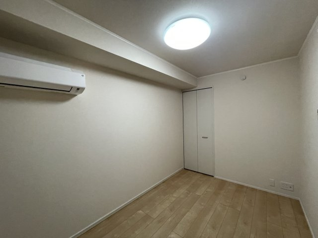 Ｃｌａｓｉａ　Ｊｉｎｄａｉｊｉの寝室