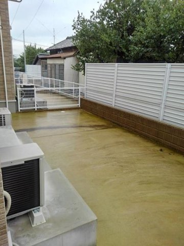 シェルブルーのその他