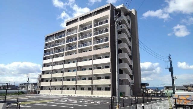 Ｋ．Ｉ．Ａ．Ｌ　東合川ヴィラの外観