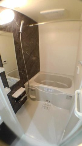 Ｋ．Ｉ．Ａ．Ｌ　東合川ヴィラの浴室