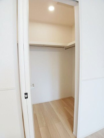 アルフォンソの収納