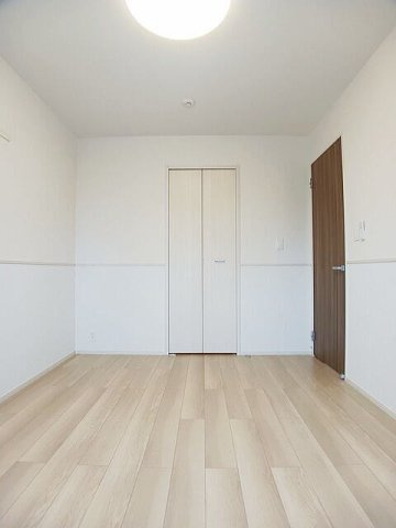 アルフォンソの内装