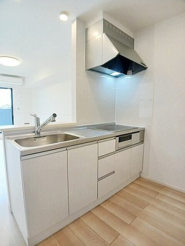 アルフォンソのキッチン