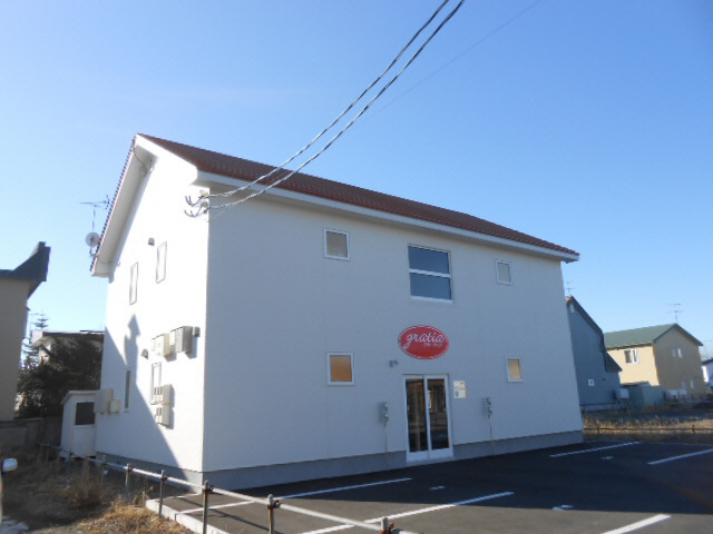 グラーティア