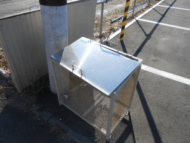 グラーティアの周辺