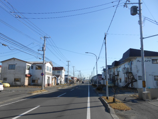 グラーティアの周辺