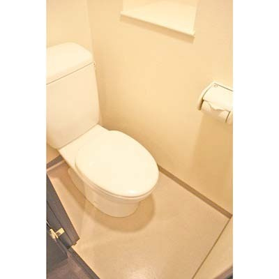 【内装】 | トーシンフェニックス五反田