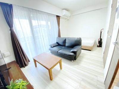 【内装】 | クレヴィスタ蒲田Ⅱ