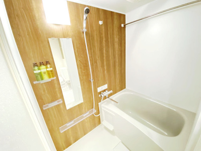 【内装】 | クレヴィスタ蒲田Ⅱ