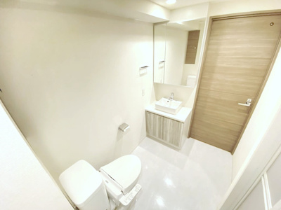 【内装】 | クレヴィスタ蒲田Ⅱ