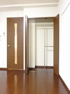 【収納】 | パレステュディオ大森ＷＥＳＴ