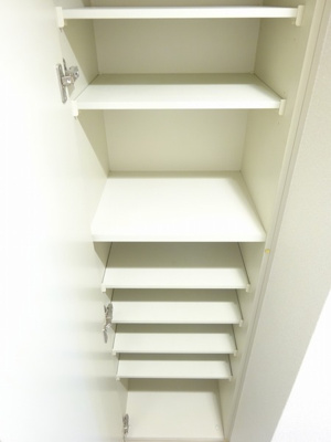 【収納】 | パレステュディオ大森ＷＥＳＴ