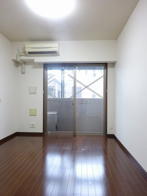 【居間・リビング】 | パレステュディオ大森ＷＥＳＴ