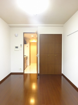 【居間・リビング】 | パレステュディオ大森ＷＥＳＴ