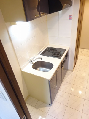 【キッチン】 | パレステュディオ大森ＷＥＳＴ