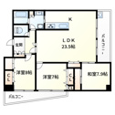 【間取り】 | 帝塚山松寿庵　間取り