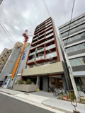 U Residence　Temmabashiの画像
