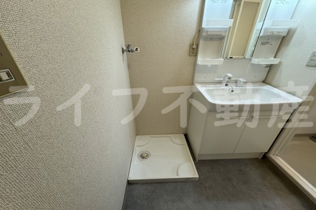 サンハイム南山本の設備