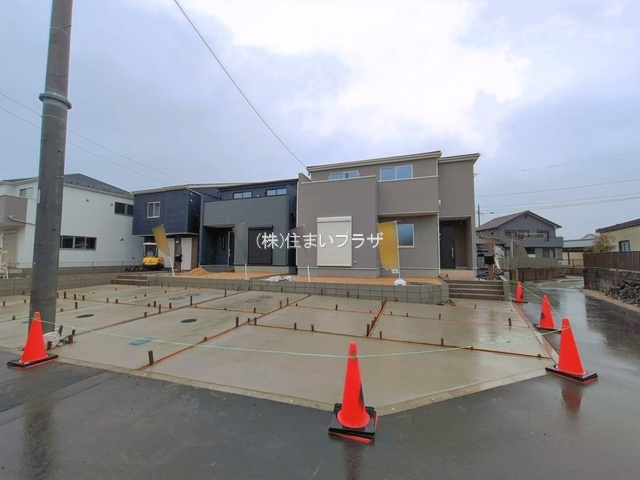 仲介手数料無料）春日井市下津町１号棟