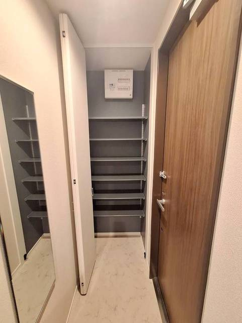 コンティーゴのセキュリティ