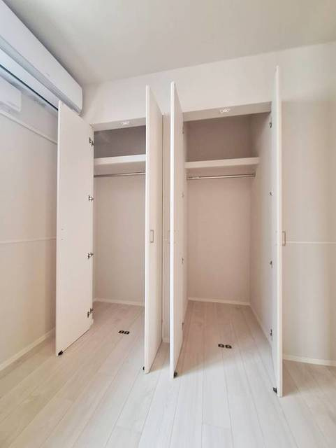 コンティーゴの子供部屋