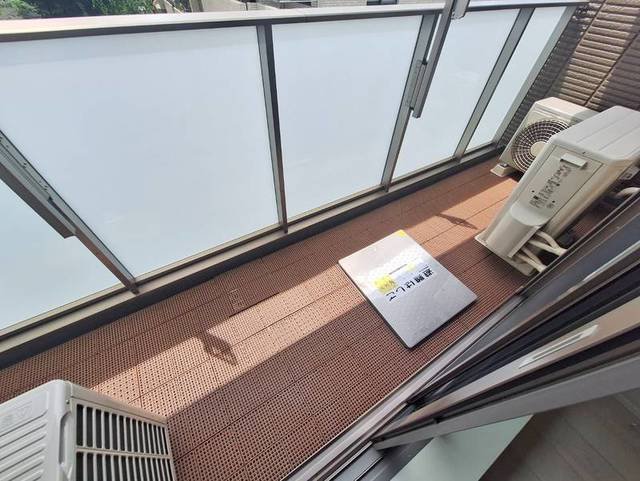 コンティーゴの展望