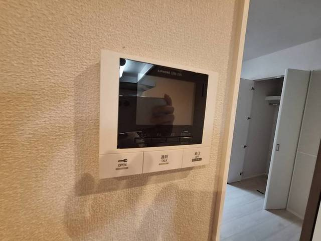 コンティーゴの収納