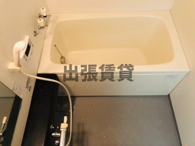 仲介手数料0！！TRUSTY千代田の浴室