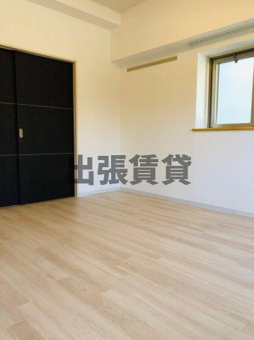 仲介手数料0！！TRUSTY千代田の洋室