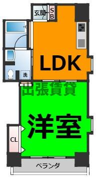 仲介手数料0！！TRUSTY千代田