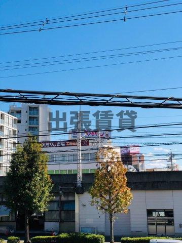 仲介手数料0！！TRUSTY千代田の展望