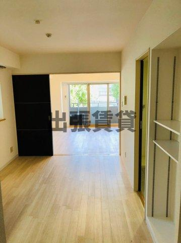 仲介手数料0！！TRUSTY千代田の内装