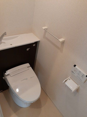 【トイレ】 | フィールドＫ