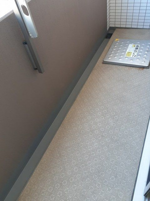 【バルコニー】 | フィールドＫ