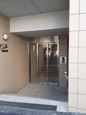 【エントランス】 | フィールドＫ