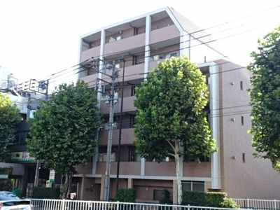 【外観】 | フィールドＫ