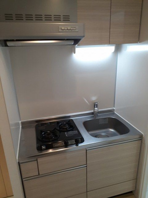 【キッチン】 | フィールドＫ