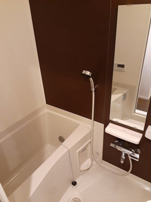 【浴室】 | フィールドＫ