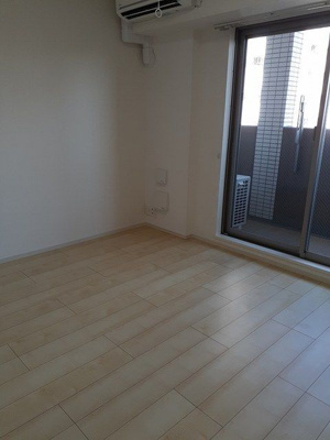 【内装】 | フィールドＫ