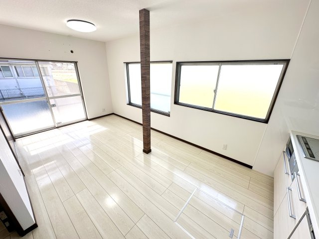 【居間・リビング】 | 東広島市西条町下見