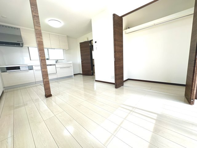 【居間・リビング】 | 東広島市西条町下見