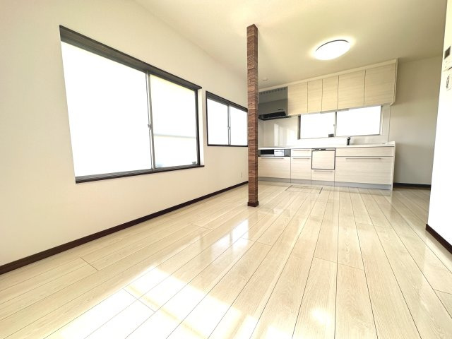 【居間・リビング】 | 東広島市西条町下見