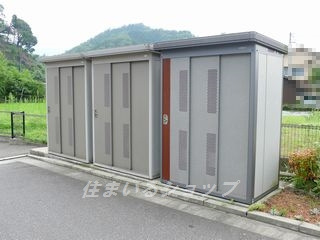 ヴィラ　カンタベリーのその他