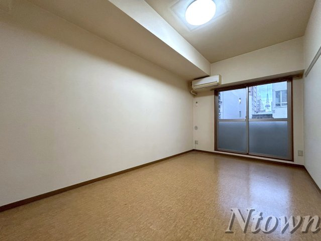 【その他】 | ドミール長者町 | 使いやすい居間です