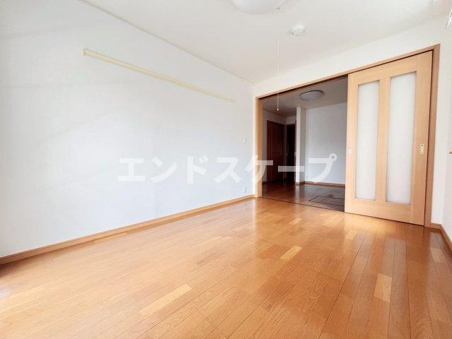 クレアトゥール　Ｂの洋室|高崎、前橋のお部屋探しはエンドスケープまで！お客様の理想お聞かせ下さい♪