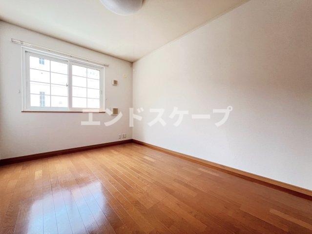 クレアトゥール　Ｂの洋室|高崎、前橋のお部屋探しはエンドスケープまで！お客様の理想お聞かせ下さい♪