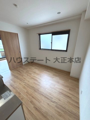 【居間・リビング】 | メゾン光彩 仲介手数料無料
