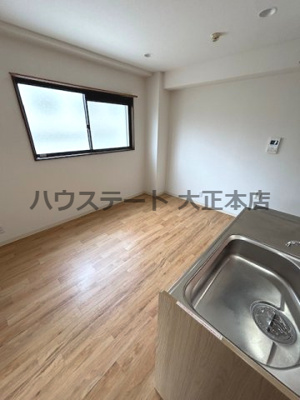 【居間・リビング】 | メゾン光彩 仲介手数料無料