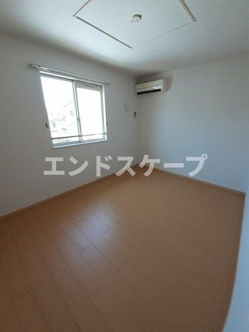 サンワードＢＢの内装|高崎、前橋のお部屋探しはエンドスケープまで！お客様の理想お聞かせ下さい♪