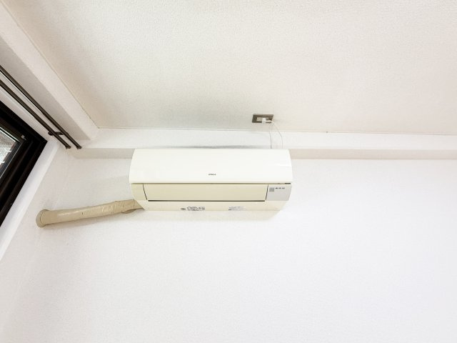 ドルチェの設備